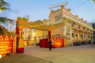 Sri Rani Mahal | Wedding Hotels in Kovilambakkam, Chennai