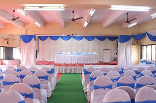 Bhartiya Krida Mandir Sports Complex | Terrace Banquets & Party Halls in Wadala, Mumbai