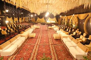 Mahavir Vatika | Wedding Halls & Lawns in Daryaganj, Delhi