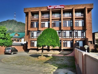 Hotel Tramboo Continental | Marriage Halls in Gagribal, Srinagar