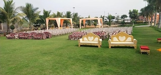 Choudhary Center | Wedding Venues & Marriage Halls in Umred Road, Nagpur