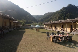Second Life Resort | Corporate Events & Cocktail Party Venue Hall in Mohan Chatti, Rishikesh