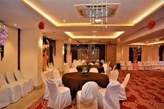 Regenta Orkos | Banquet Halls in Santoshpur, Kolkata