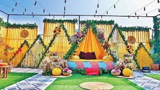 Pitambara Lawn | Wedding Venues & Marriage Halls in Vikas Nagar, Lucknow