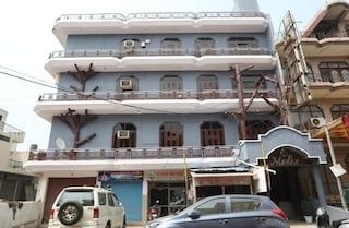 Hotel Madhu Regency | Birthday Party Halls in Naya Ganj, Ghaziabad