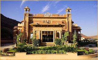 Marugarh Venture Resort | Luxury Wedding Halls & Hotels in Jodhpur 