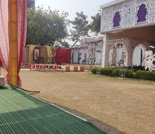 Sai Garden Samuhdayak Kendra | Party Plots in Khandari, Agra