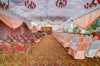 BR Lawn | Banquet Halls in Baraura Hussain Bari, Lucknow