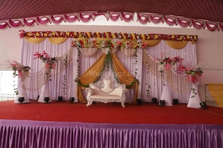 Millennium Hall | Banquet Halls in Dapodi, Pune