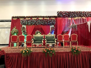 Shams Convention Centre | Wedding Venues & Marriage Halls in Shivaji Nagar, Bangalore