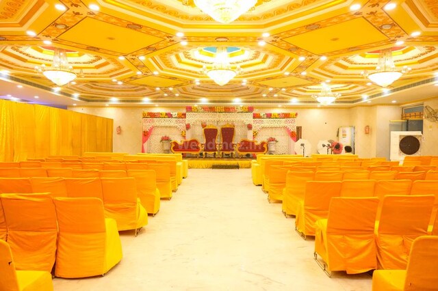 large conference hall in banjara hills hyderabad