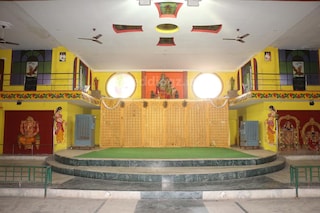 Manisha Priya Gardens | Wedding Hotels in Malkajgiri, Hyderabad