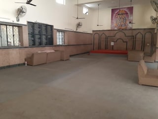 Aggarwal Dharamshala | Marriage Halls in Mehrauli, Delhi