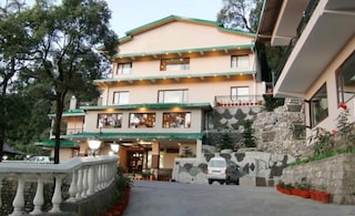 Banquet Halls in The Mall Road, Mussoorie| Marriage Hall/Party/Function