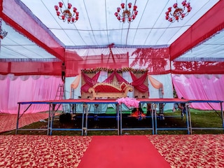 Samudayik Kendra | Wedding Venues & Marriage Halls in Fazullaganj, Lucknow