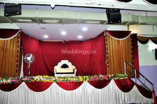 Maharasi Mahal | Wedding Hotels in Kolathur, Chennai