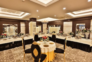 Hotel Casa Aishbagh | Terrace Banquets & Party Halls in Aishbagh, Lucknow