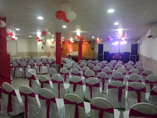 Hotel Ashoka and Banquet Hall | Corporate Events & Cocktail Party Venue Hall in Railway Road, Karnal