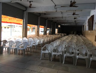 Ahmedabad Dashanagar Vanik Gnati Vadi | Kalyana Mantapa and Convention Hall in Khamasa, Ahmedabad