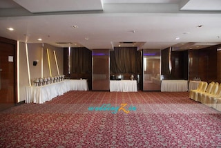 Hotel Yogi Midtown | Corporate Events & Cocktail Party Venue Hall in Turbhe, Mumbai