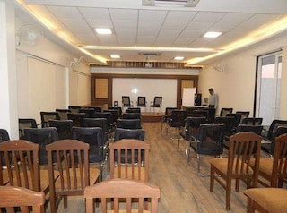 Hotel Sharveen Classic Inn | Terrace Banquets & Party Halls in Waluj, Aurangabad