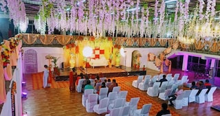 Hotel Rewal Palace | Wedding Venues & Marriage Halls in Namkum, Ranchi