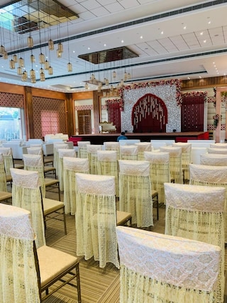 Shree Van Banquet And Wedding Garden | Wedding Venues & Marriage Halls in Sirsi Road, Jaipur