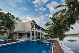 Hotel Casa | Wedding Hotels in Colvale, Goa