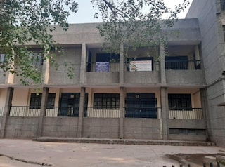 MCD Community Hall | Party Halls and Function Halls in South Ex, Delhi