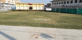 Jaiswal Marriage Garden | Wedding Halls & Lawns in Govindpura Industrial Area, Bhopal