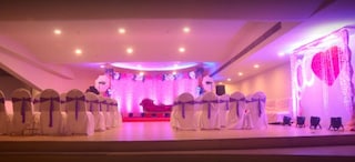 South City Club | Marriage Halls in Jadavpur, Kolkata
