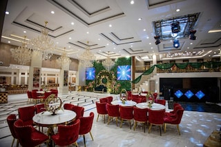 Grand Imperia Banquet | Corporate Events & Cocktail Party Venue Hall in West Delhi, Delhi