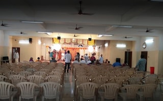 Sankaralayam Kalyana Mandapam | Kalyana Mantapa and Convention Hall in Chetpet, Chennai