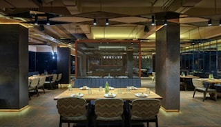 Bawarchee Restaurant | Corporate Party Venues in Thaltej, Ahmedabad