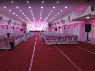 Seth Kaluram Ratanlal Malu Jain Bhavan | Wedding Venues & Marriage Halls in Choolai, Chennai