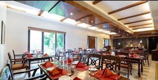 Fort Jadhavgadh Hotel | Corporate Events & Cocktail Party Venue Hall in Hadapsar, Pune