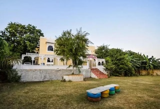 Badi Haveli Resort | Wedding Resorts in Chandpole, Udaipur