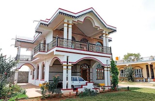 Chirag Homestay | Party Halls and Function Halls in Bannur Road, Mysore