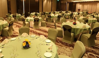 Pride Plaza Hotel | Wedding Halls & Lawns in Aerocity, Delhi