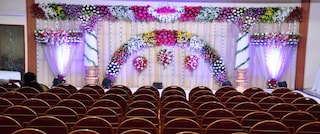 Tirumala Srinivasa Marriage Hall | Corporate Party Venues in Tirupati