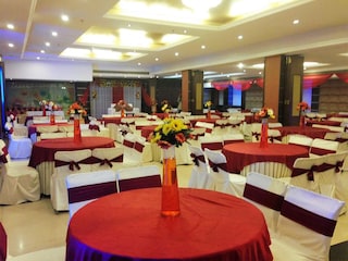 The Pearl | Wedding Hotels in Industrial Area Phase Ii, Chandigarh