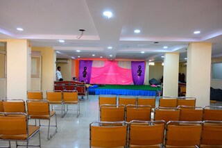 RKM Banquet Hall | Corporate Events & Cocktail Party Venue Hall in Warsiguda, Hyderabad