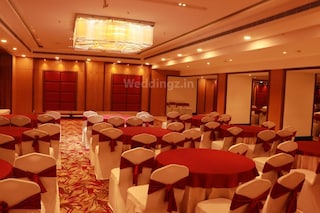 La Marvella | Luxury Wedding Halls & Hotels in Jayanagar, Bangalore