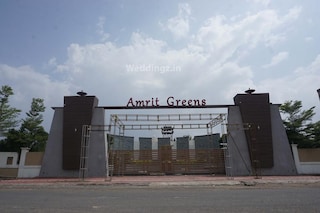 Amrit Greens | Wedding Hotels in Indore
