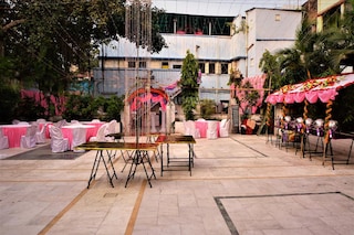 Moulali Marriage House | Party Plots in Taltala, Kolkata