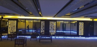 Rosetta Elite Club | Corporate Events & Cocktail Party Venue Hall in Ajni, Nagpur