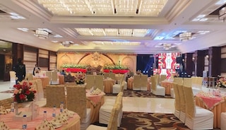 Chokha Empire | Terrace Banquets & Party Halls in Moga, Ludhiana