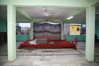 Tomar Marriage Hall | Terrace Banquets & Party Halls in Govindpura Industrial Area, Bhopal