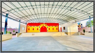 Rajyog Lawns | Party Halls and Function Halls in Padegaon, Aurangabad