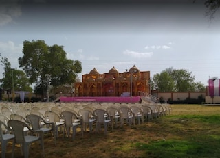 Madhura Lawn and Mandal Karyalaya | Banquet Halls in Harsul, Aurangabad